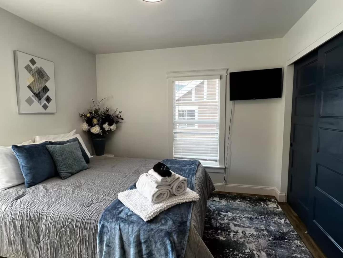 Amazing Location Just Min 2 Dntn Sacred Heart * Spokane